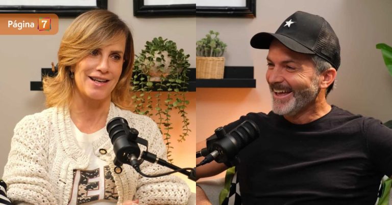 Diana Bolocco 'echó al agua' a Cristián Sánchez sobre su trabajo en ESPN: 