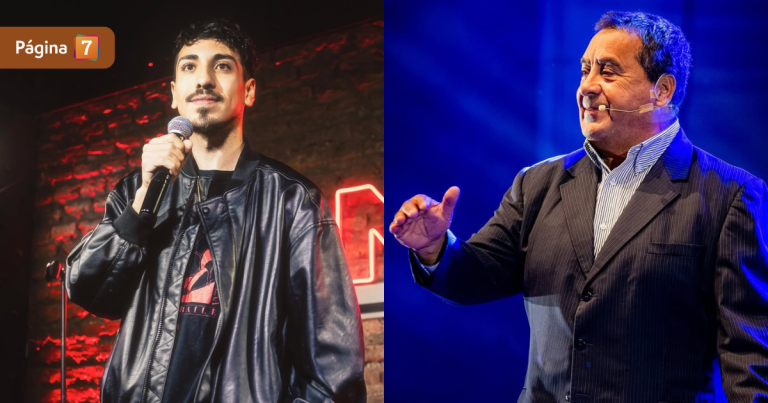 Dino Gordillo acusó a Diego Urrutia de no hacer show por exigencia sobre Carla Jara: él respondió