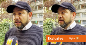 Don Rorro de Sinergia tras faltas a la Ley del Telonero: "Es una práctica derechamente abusiva"