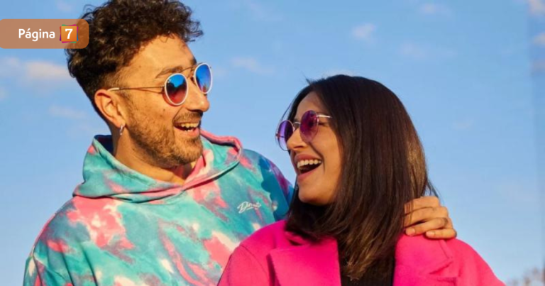 Dunga se sinceró por su linda historia de amor con Karla Melo: manifestó su reconciliación