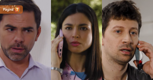 El Jardín de Olivia: avance mostró qué pasará tras fuerte encuentro entre Diana y Vanessa