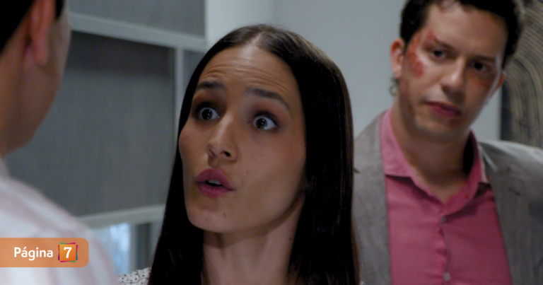 El Jardín de Olivia suma a joven actor de Secretos de Familia: afectará vínculo de Jessica y Bastián