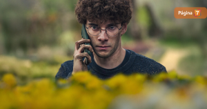 El Jardinero, la serie Netflix que destronó a 'Adolescencia'