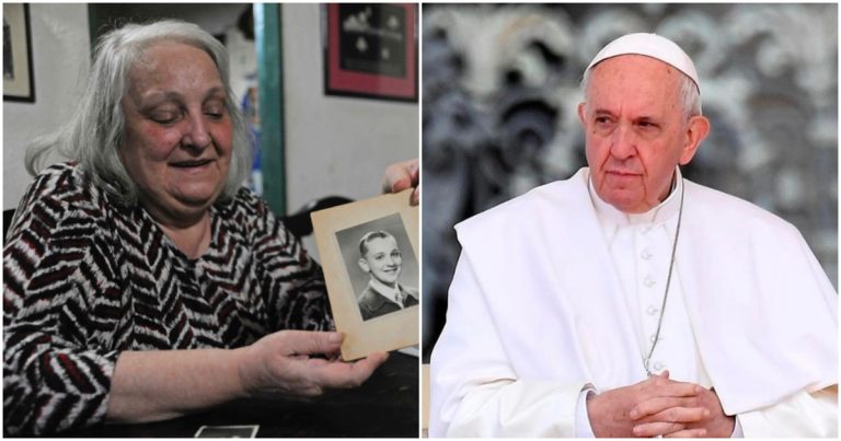 Un abrazo postergado: la historia íntima del papa Francisco y su hermana María Elena Bergoglio