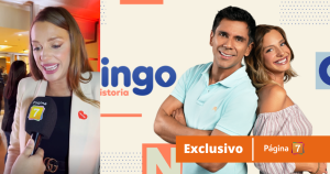 ¿Tendrá reemplazo? Emilia Daiber contó qué pasará tras su ausencia en 'Sabingo' por segundo embarazo