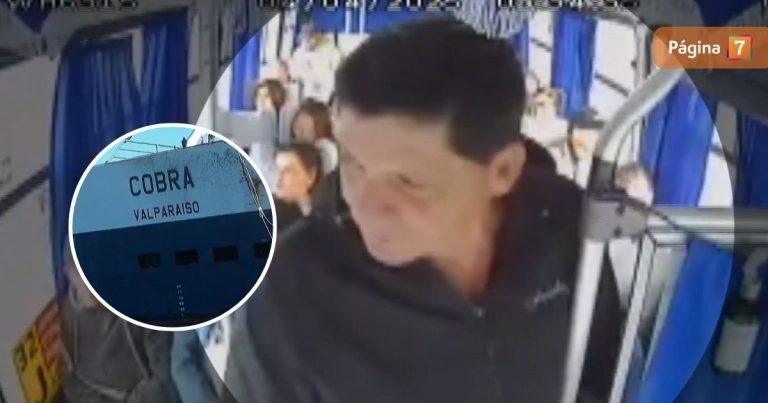 Naufragio de 'Bruma': lanzan escalofriante teoría en torno a desaparición de vigía del barco 'Cobra'