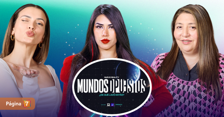 Confirman a nueva participante que ingresará a Mundos Opuestos: fue finalista de Gran Hermano 1