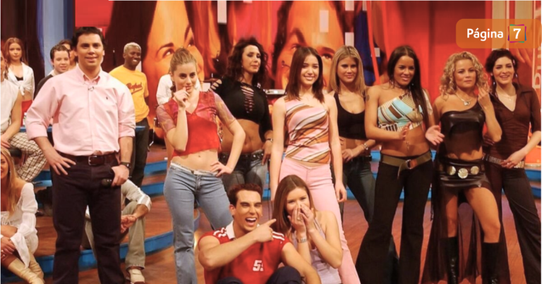 A sus 45 años: recordada ex 'Mekano' sorprendió con candidatura oficial a Miss Universo Chile