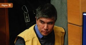 Revelan que Manuel Monsalve tendría llamativo ‘trabajo’ en la cárcel: “Tiene que generar ingresos”