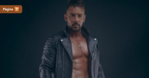 Fabricio Vasconcelos podría tomar acciones legales por íntimo video filtrado: abogado lo aconsejó