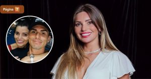 Faloon Larraguibel se cambió de casa con sus hijos y tomó drástica decisión contra Jean Paul Pineda