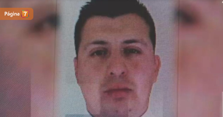 Familia de militar abatido por carabineros acusa abandono del Ejército: 