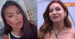 Fanny Cuevas reaccionó tras lluvia de críticas por dichos transfóbicos sobre Daniela Requena