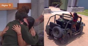 fanny cuevas abandona palabra de honor