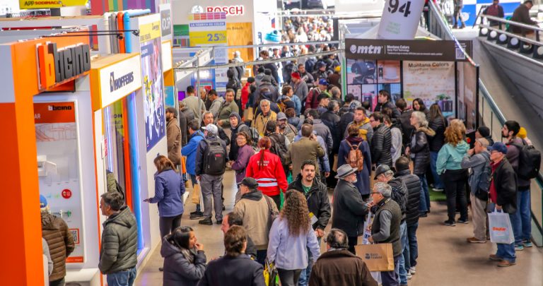 Revisa aquí la programación completa de cursos para la 'Gran Feria de Capacitación' de Sodimac 2025