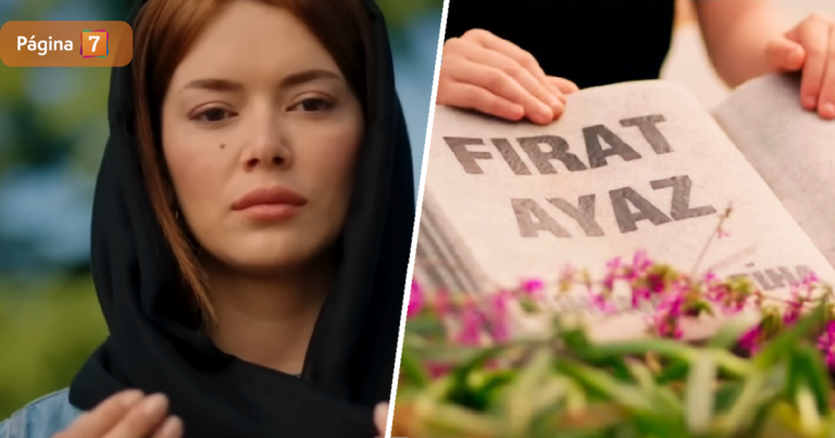 Se emitió en Turquía: conoce el triste final original de la teleserie 'Vida de mentiras'