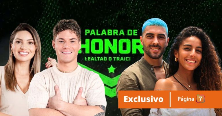 Polémicos exreclutas revelaron quién debe ganar Palabra de Honor: 