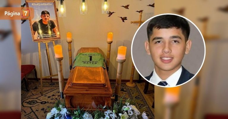 Formalizan a imputado por asesinato de Mateo Torres en Nacimiento: ¿quién es y cómo lo capturaron?