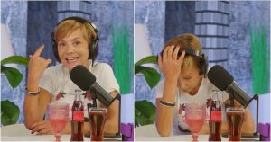 Fran García-Huidobro habló por primera vez de revés en Gala de Viña