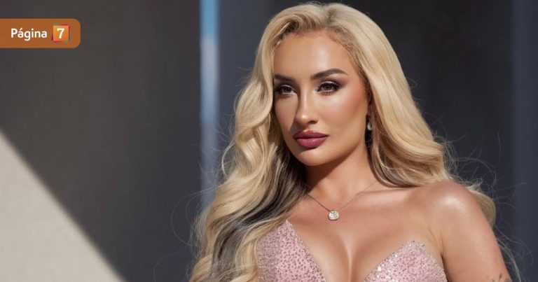 Fran Maira realizó fuerte descargo ante graves rumores en su contra: 