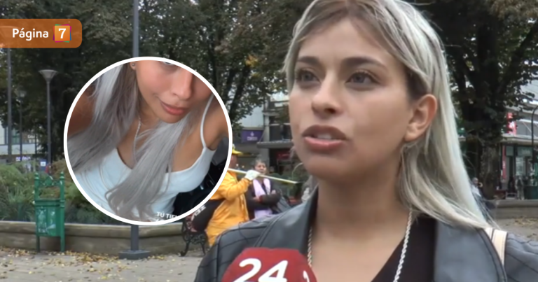 Funcionaria de Senama denunció que colegas le filtraron sus videos de Arsmate: relató su calvario