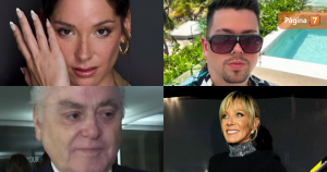 Hernán Calderón y posible reconciliación tras conflicto con Nano: "No me puedo morir sin que..."