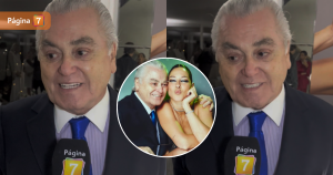 hernán calderón y su relación con kel