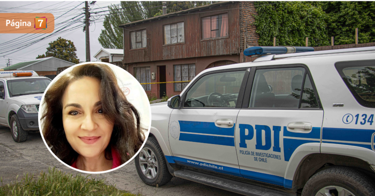 Hallan herido de gravedad a hijo de actriz Lorene Prieto: sufrió la amputación de sus manos