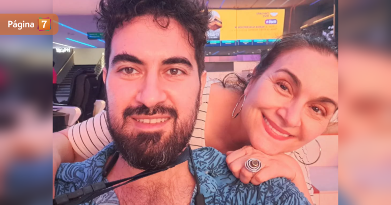 ¿Quién es Santiago Ramírez, el hijo de Lorene Prieto que sufrió la amputación de sus manos?