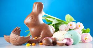 ¿Cuáles son los huevitos de chocolate que deberías preferir en Pascua?