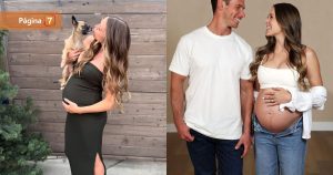 Influencer falleció tras dar a luz