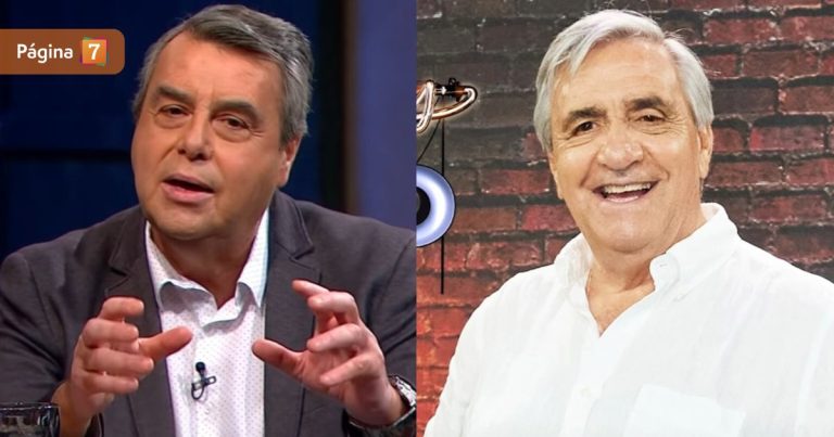 Inspector Vallejo evidenció feo gesto que habría tenido Kike Morandé: 