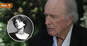 "Está pésimo de memoria": Jaime Vadell revela complejo momento de salud de su esposa