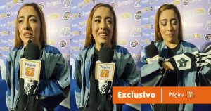 Jazz Torres mostró su anillo de compromiso y reveló cuándo contraerá matrimonio