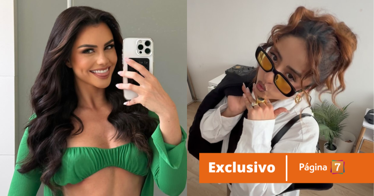 Jazz Torres contó cómo es la relación con sus excompañeros de Rojo: destacó éxito de Emilia Dides