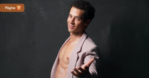 Rey Alcalde se suma a versión futurista de Jesucristo Superstar