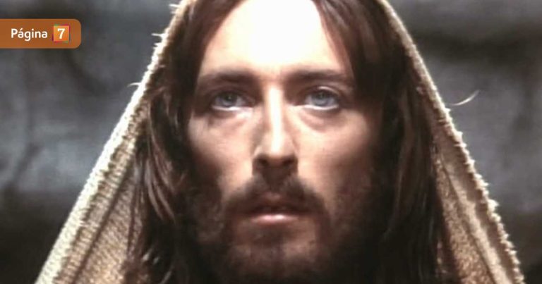 ¿Qué canal dará Jesús de Nazaret? Conoce dónde y cuándo ver este clásico de Semana Santa
