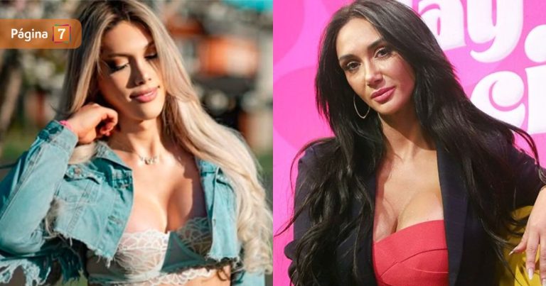 El duro descargo de Joa Cabañas contra Pamela Díaz: sacó en cara el caso de Alejandra Álvarez