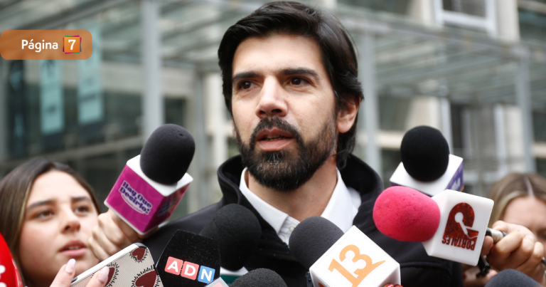 Joaquín Lavín León y la inaudita respuesta a sus electores: 