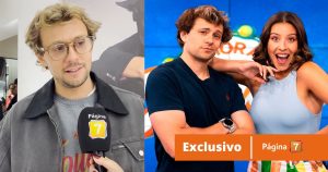 joaquín mendez la hora de jugar