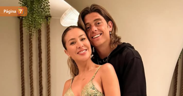 Joaquín Montecinos: la exitosa carrera del futbolista que se convertirá en padre con Sabrina Sosa