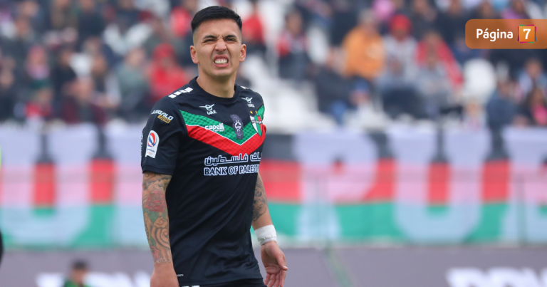 El drama familiar del futbolista Joe Abrigo fuera de la cancha: 