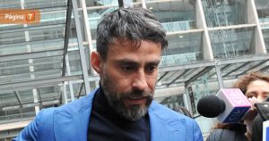 ¿Jorge Valdivia enfrenta nueva denuncia por violación? Fiscalía aclaró rumores tras grave acusación