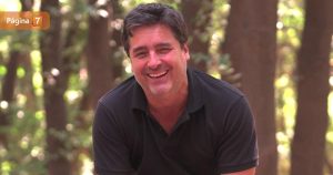 jorge zabaleta mensaje cumpleaños