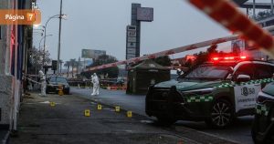 Brutal caso de joven asesinado en plena Alameda: ¿qué se sabe de este macabro crimen?