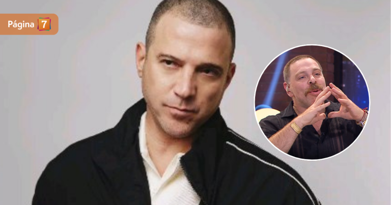 José Antonio Neme confirmó negociaciones de Julián Elfenbein con Mega: 