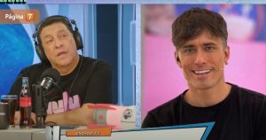 Julio César Rodríguez reaccionó a dichos de Roberto Cox y lanzó dato clave