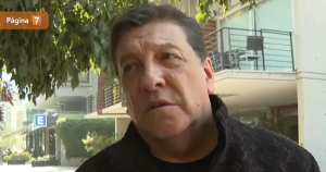 JC Rodríguez lanzó fuerte descargo por falsa foto que se viralizó: "No es el tipo narco mataron"