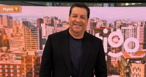julio cesar rodriguez habla sobre posible cambio a mega