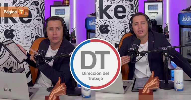 Dirección del Trabajo desmintió a Karol Lucero tras graves acusaciones de colaboradores 